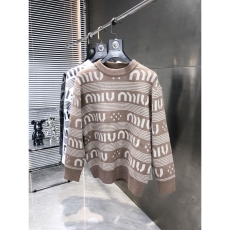 Miu Miu Sweaters